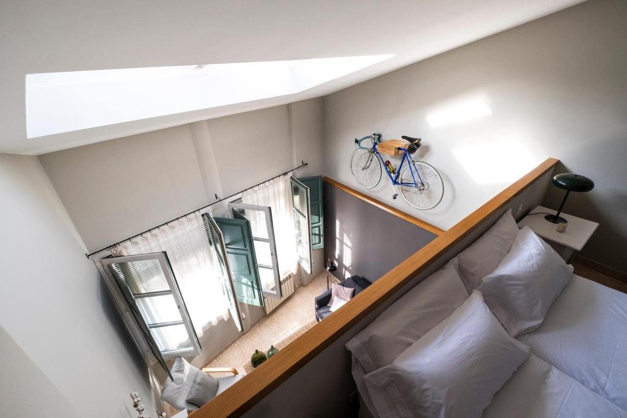 Bravissimo Home & Bike Жирона Экстерьер фото